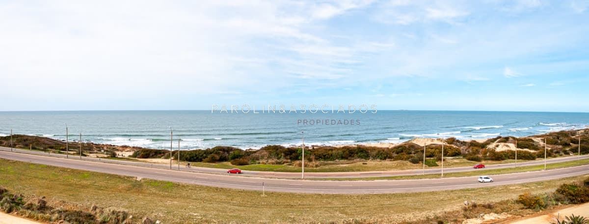 Excelente Pent-house en venta en Tiburón Terrazas, Punta del Este.