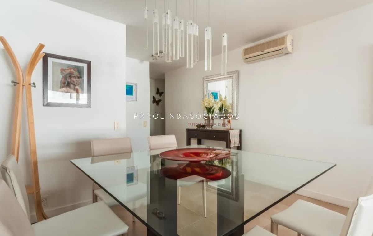 Excelente apartamento en venta en Quartier de Mar, Punta del Este.