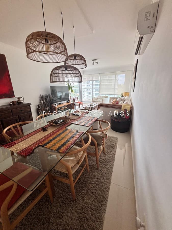 Departamento en Venta de 2 dormitorios en Miami Boulevard I, Punta del Este