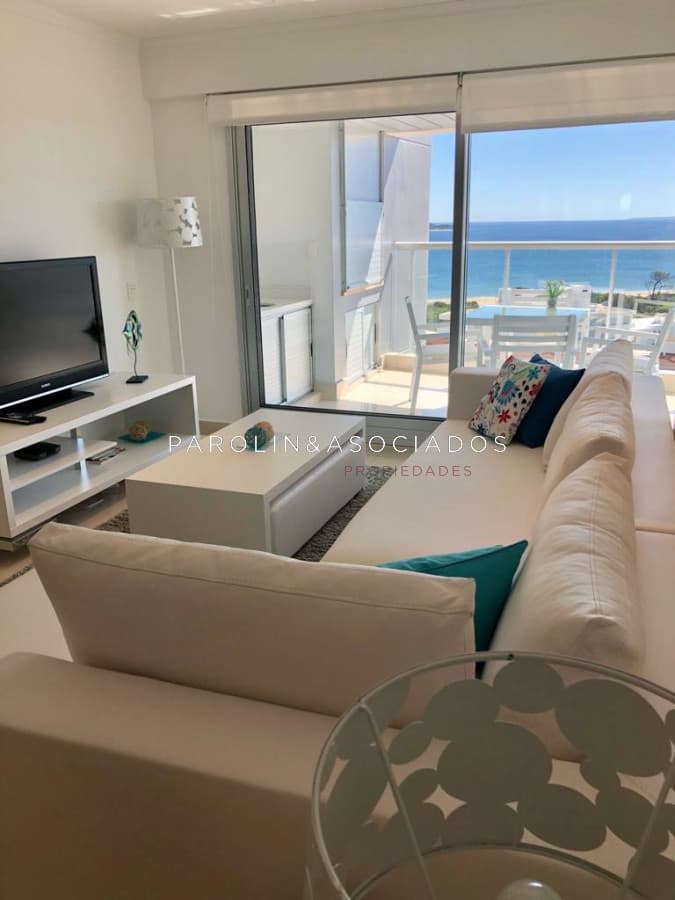 Departamento en Venta en Piso alto de 2 dormitorios en Miami Boulevard, Playa Mansa