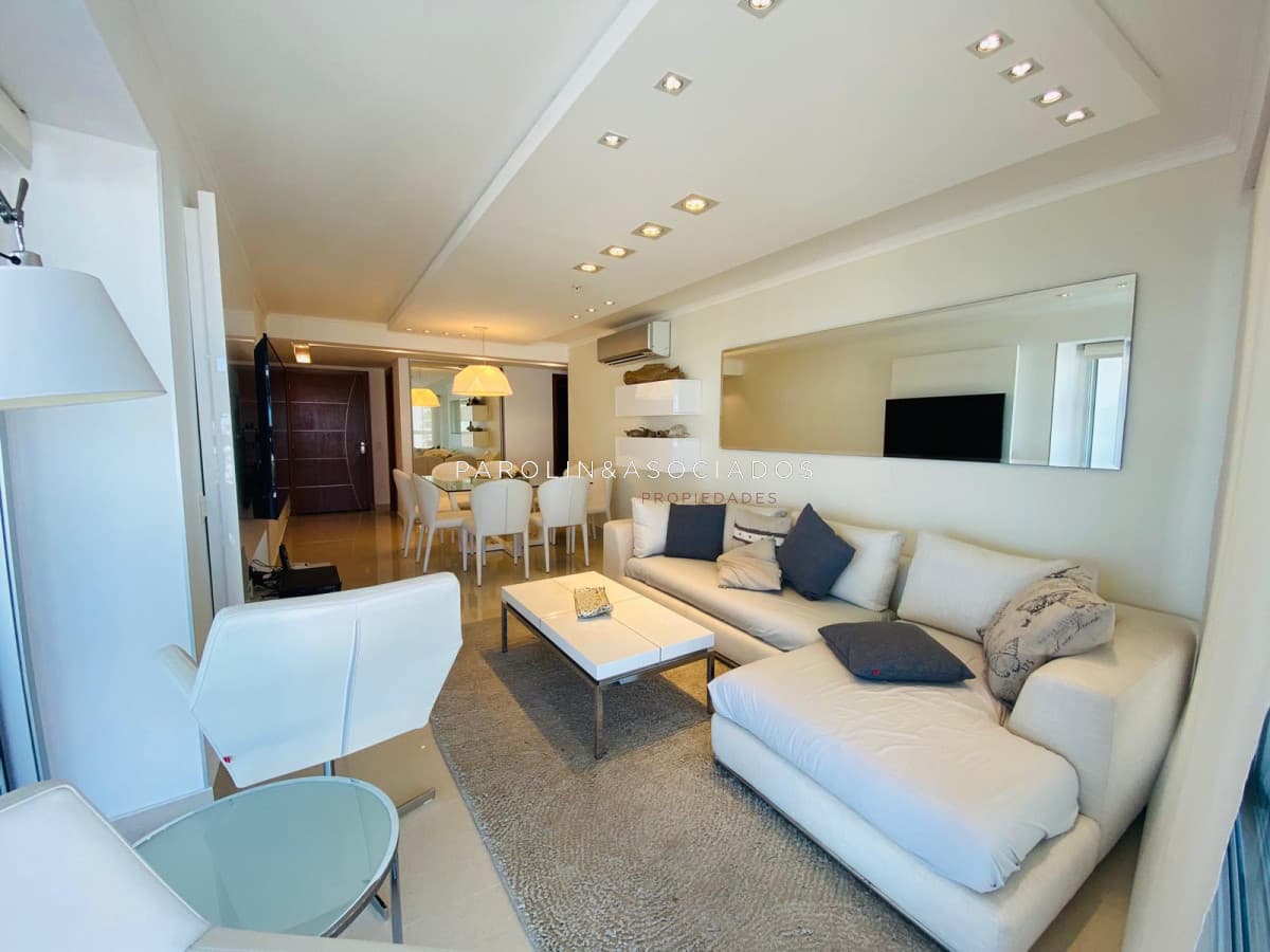 Apartamento en venta en Miami Boulevard, Punta del Este.