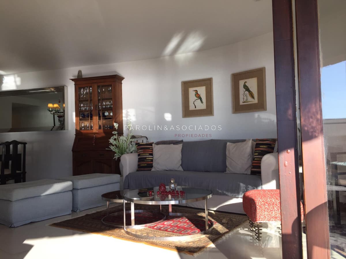 Apartamento en venta de 1 dormitorio en Punta del Este.