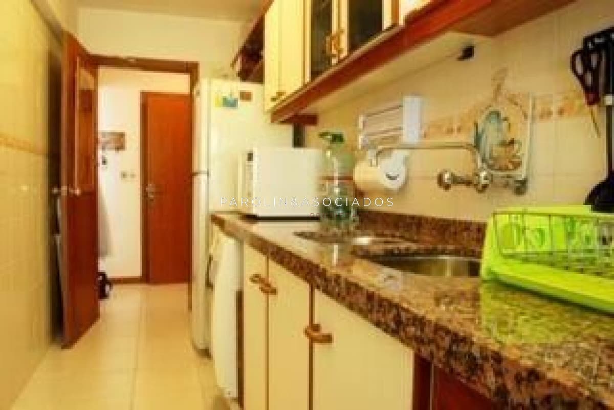 Apartamento en venta de 2 dormitorios en Ocean Tower, Punta del Este.