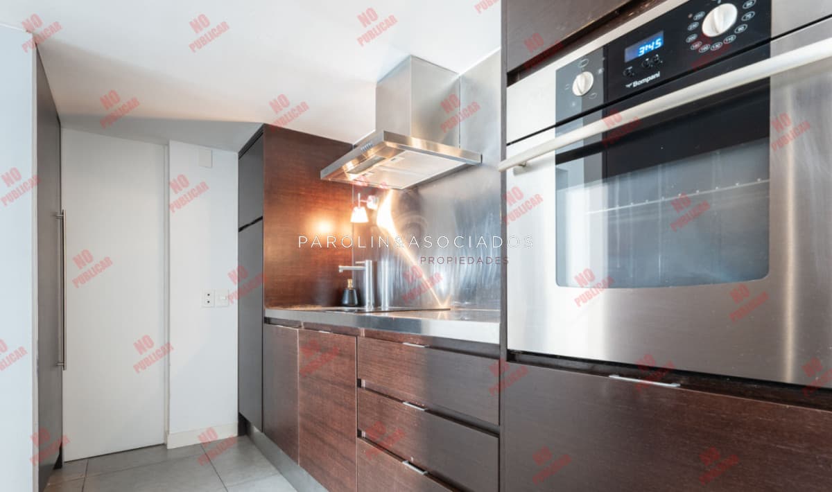 Apartamento en venta de 1 dormitorio y medio en Yoo, Punta del Este.