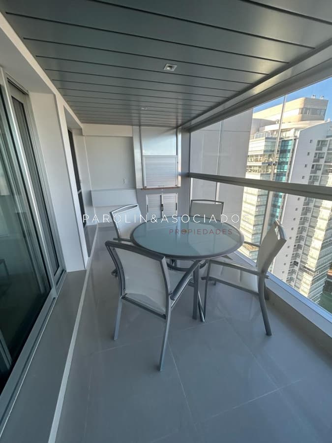 Apartamento 2 dormitorios Miami Boulevard  Mansa Punta del este