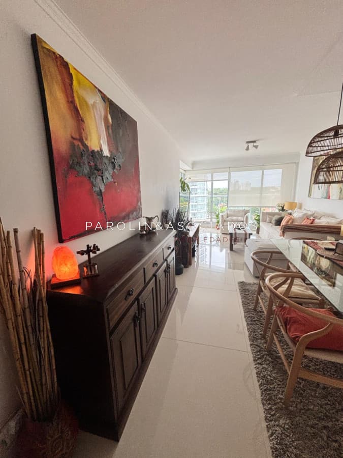Departamento en Venta de 2 dormitorios en Miami Boulevard I, Punta del Este