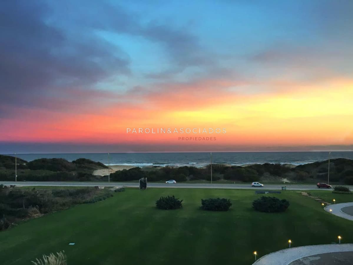 Muy lindo apartamento en venta en Silente, Punta del Este.