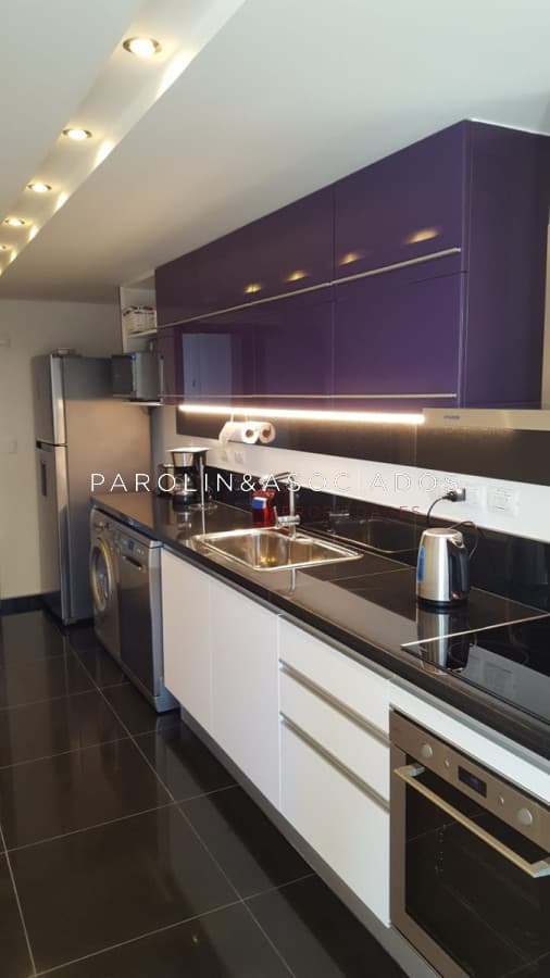 Apartamento en venta en Torre Look Brava, Punta del Este.