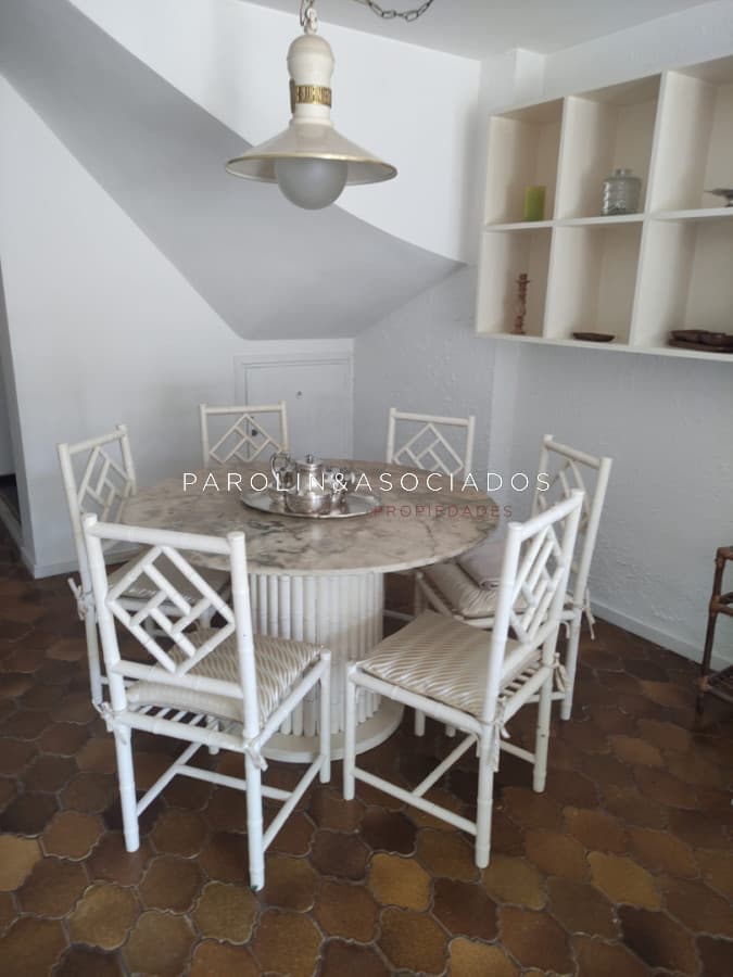 Duplex de 2 Dormitorios en Venta en Playa Mansa, Punta del Este