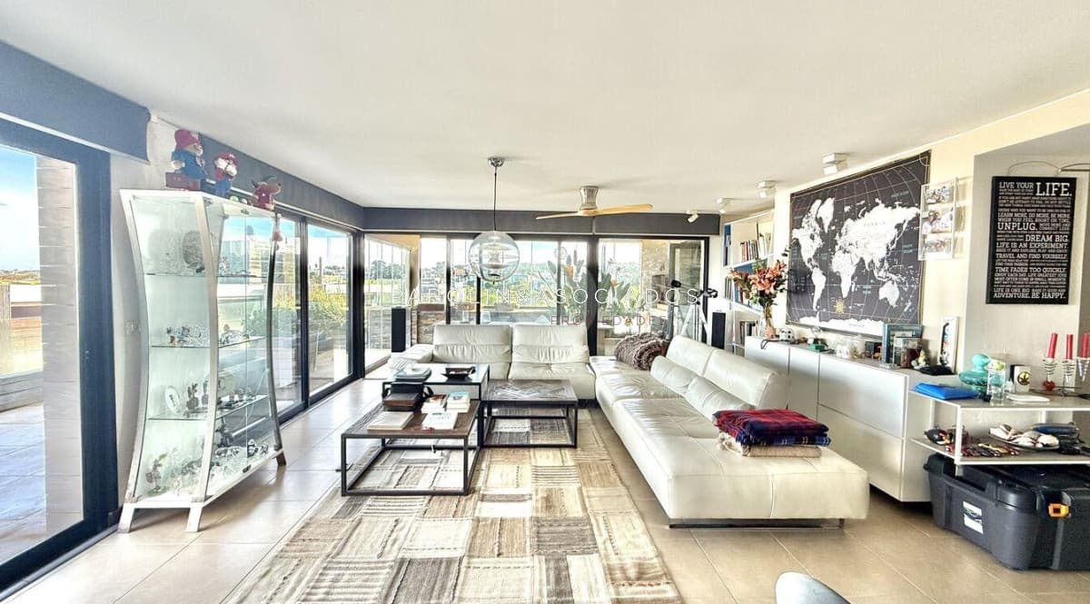 Penthouse en Venta en Selenza Manantiales