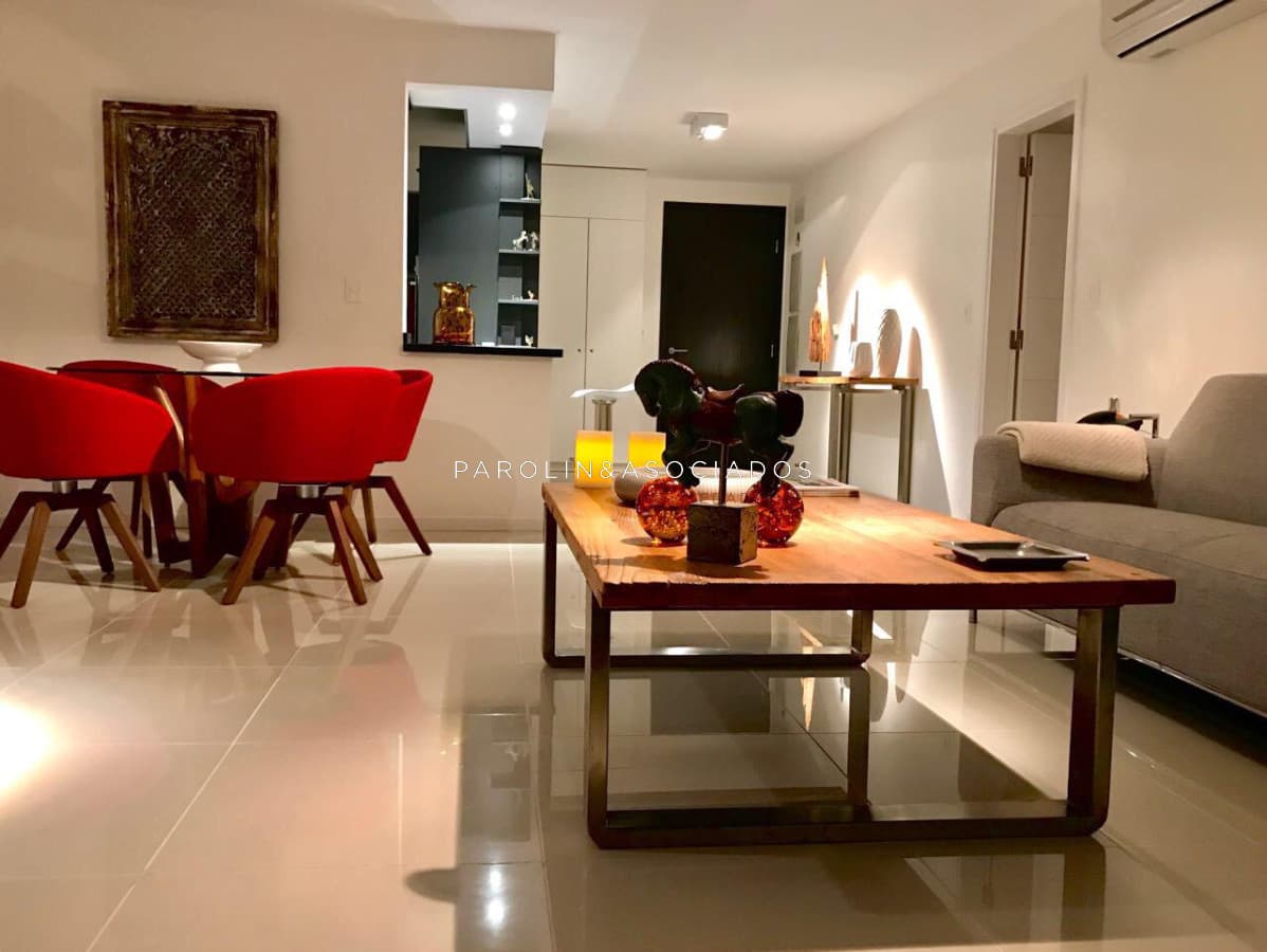 Apartamento en venta en Icon Tower, Punta del Este.