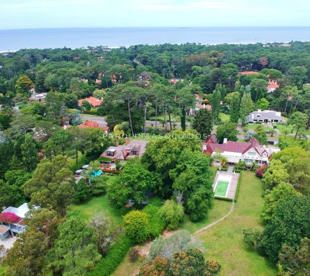 Casa en Venta de 6 Dormitorios en San Rafael, Punta del Este