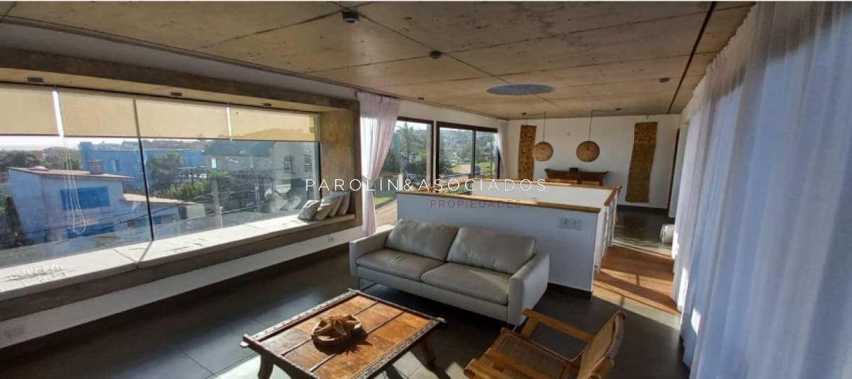 Venta de casa 3 dormitorios en el Chorro, Manantiales.