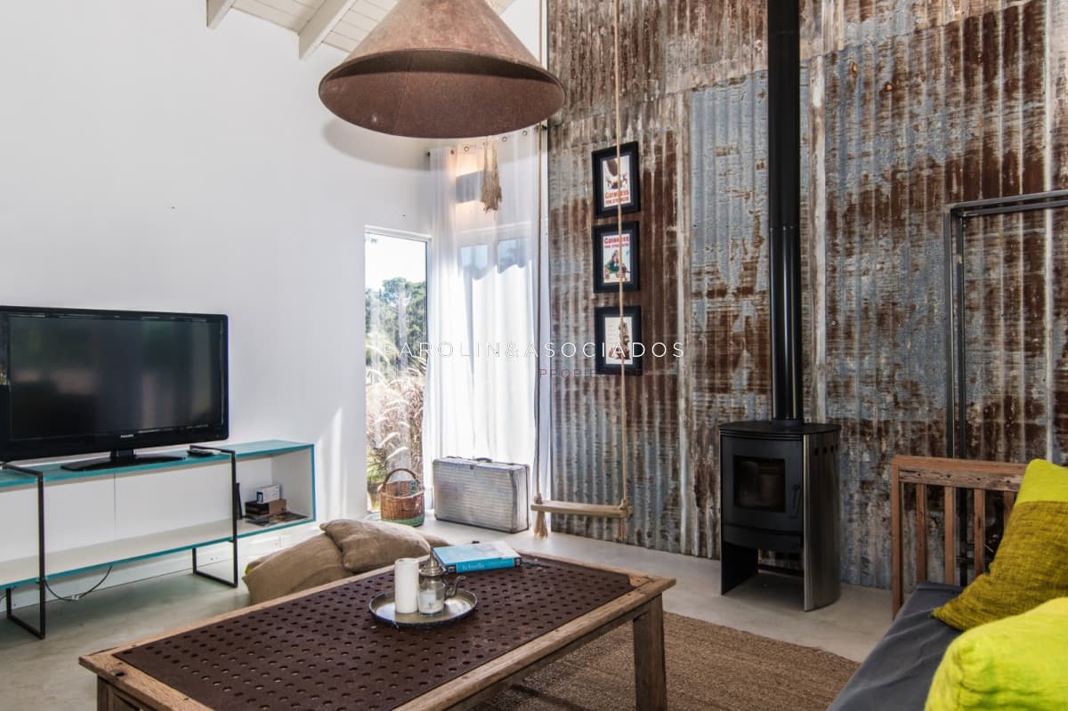 CASA DE 4 DORMITORIOS EN PINAR DEL FARO, JOSE IGNACIO