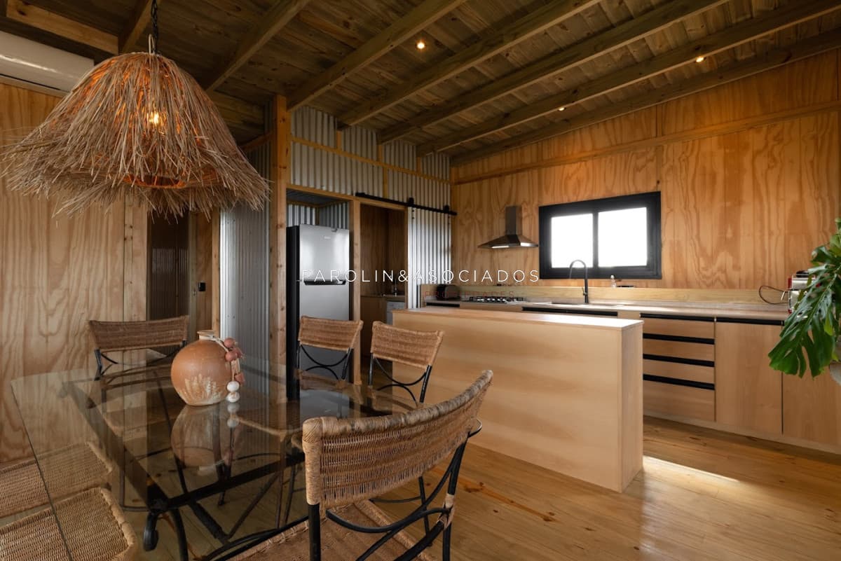 Casa en venta de 3 dormitorios en La Juanita, Jose Ignacio.