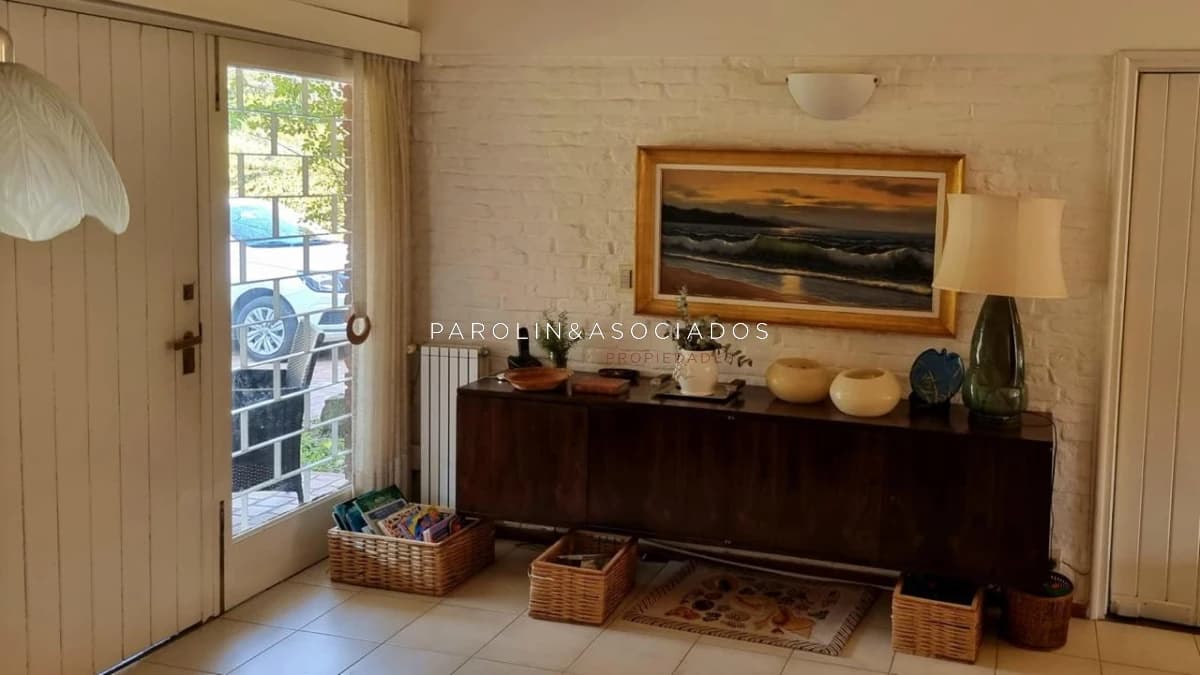 Casa en Venta de 3 Dormitorios en Suite en San Rafael, Punta del Este