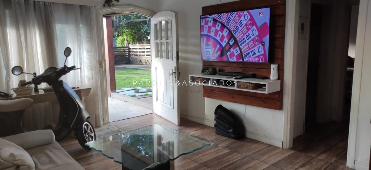 Casa en venta de 3 dormitorios, Las Delicias Punta del Este.