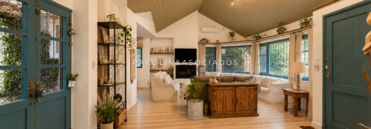 Casa en Alquiler Temporario de 4 Dormitorios en Rincon del Indio, Punta del Este