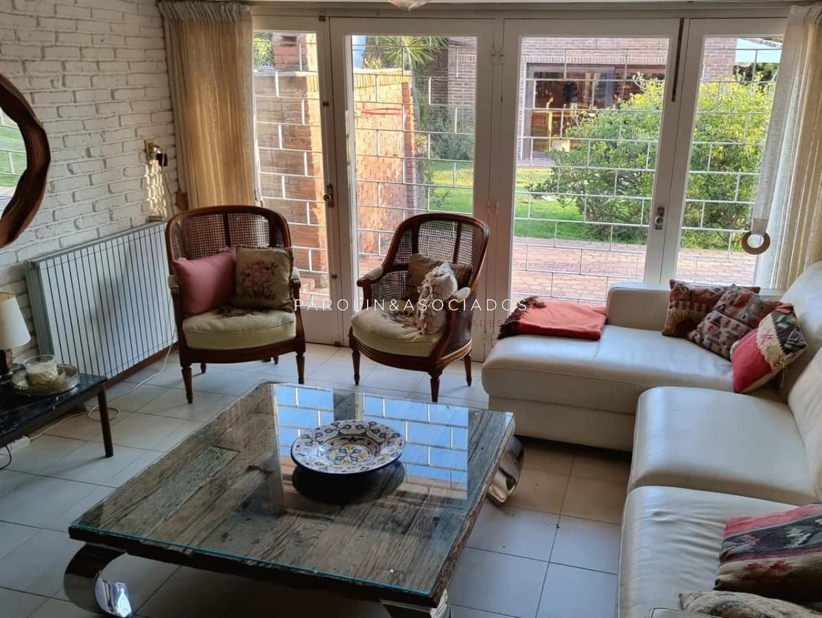Casa en Venta de 3 Dormitorios en Suite en San Rafael, Punta del Este