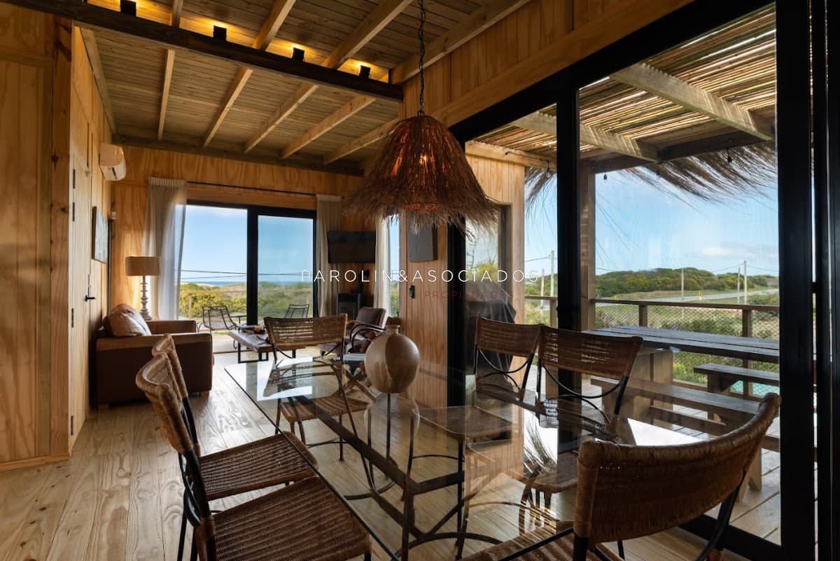 Casa en venta de 3 dormitorios en La Juanita, Jose Ignacio.
