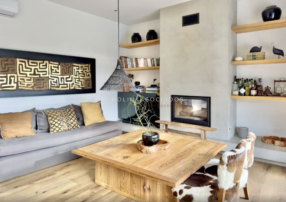 Casa en venta de 4 dormitorios, Manantiales, Punta del Este