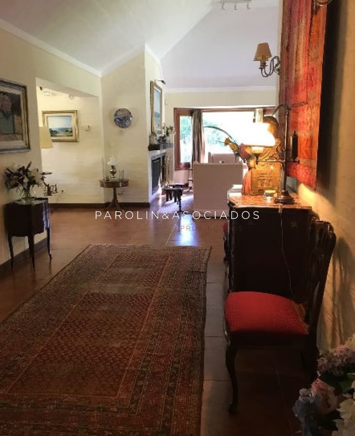 Hermosa casa en venta en Rincón del Indio, Punta del Este.