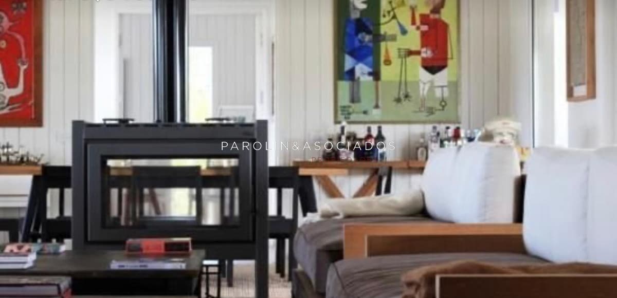 Casa en venta de 4 dormitorios en José Ignacio.
