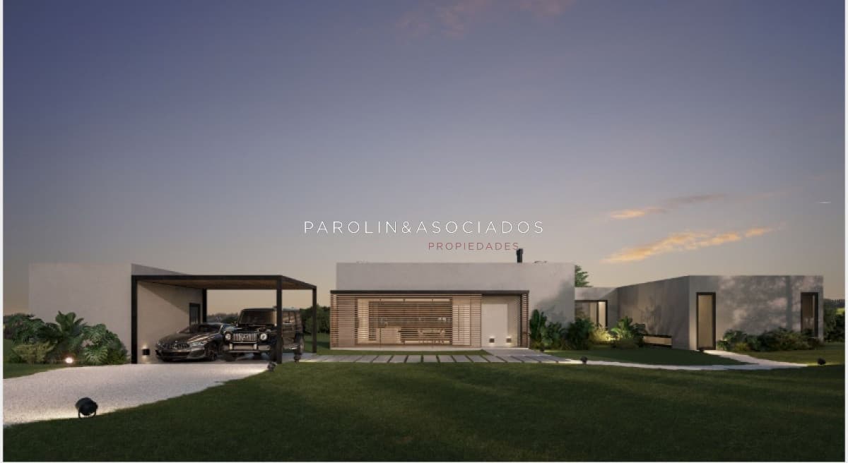 Casa en venta de 4 dormitorios en Pueblo Mío, Manantiales.
