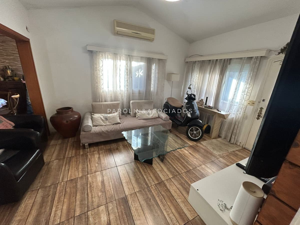 Casa en venta de 3 dormitorios, Las Delicias Punta del Este.