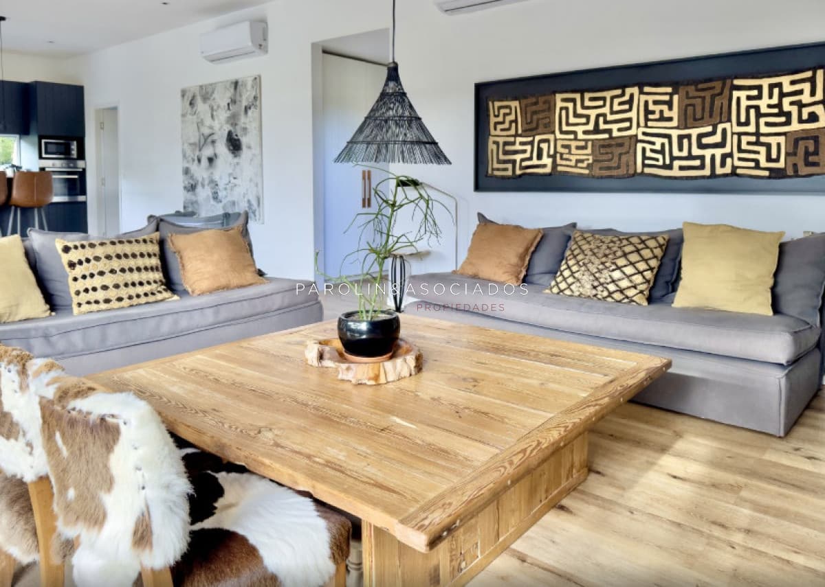 Casa en venta de 4 dormitorios, Manantiales, Punta del Este