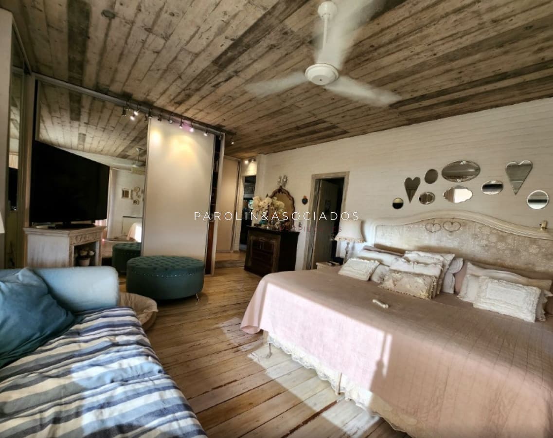 Casa en venta con vista al mar Punta Ballena, Punta del Este.