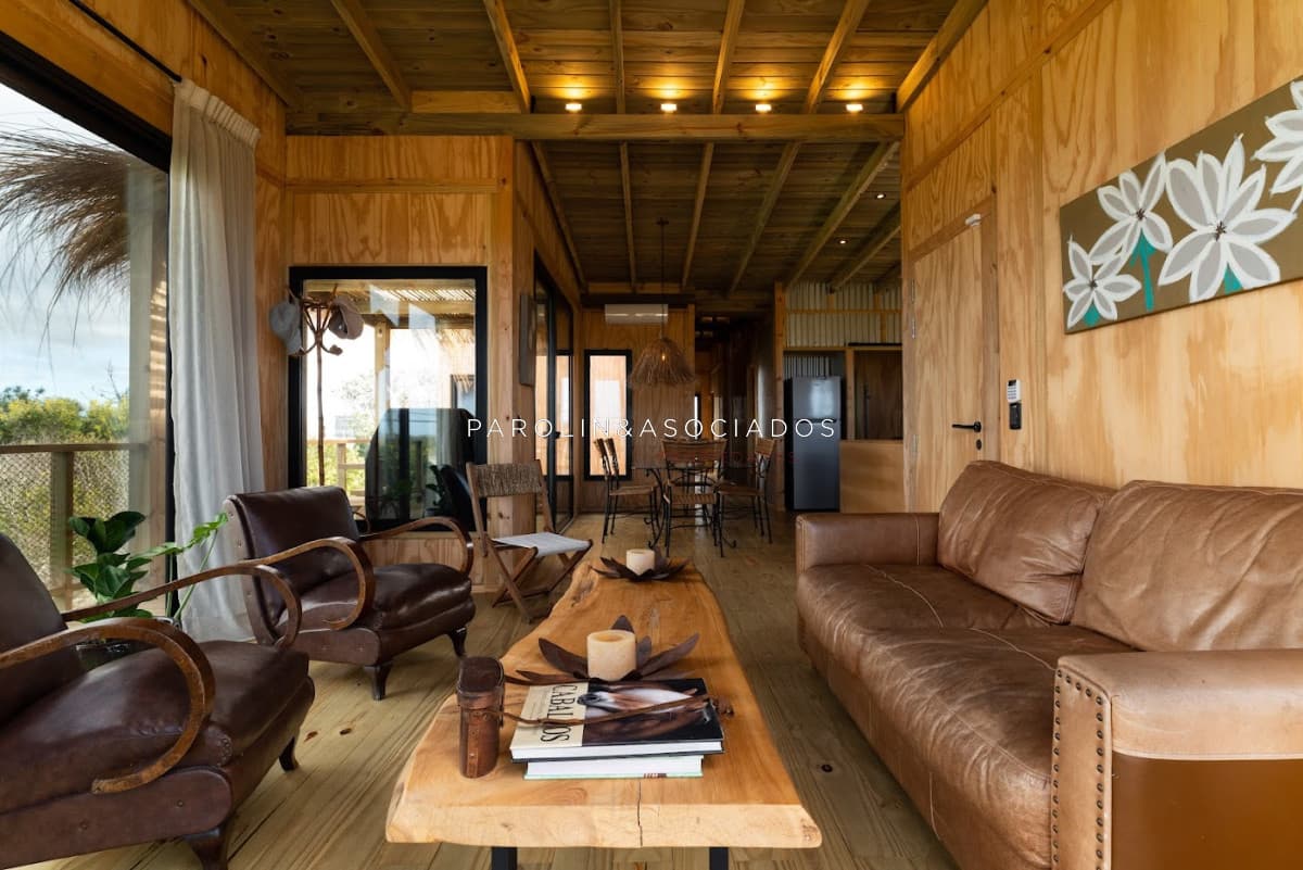 Casa en venta de 3 dormitorios en La Juanita, Jose Ignacio.