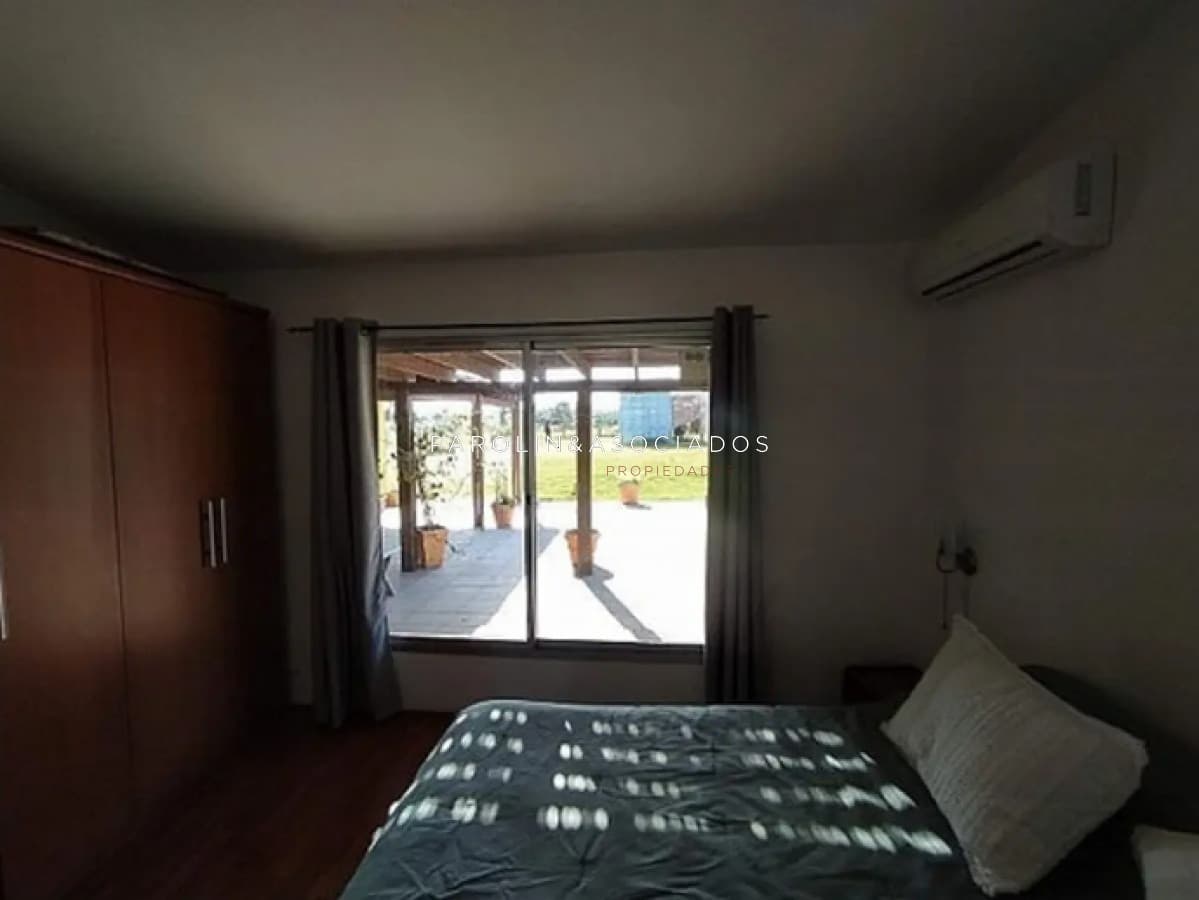 Excelente casa en venta frente al mar en Barra de Portezuelo, Punta del Este.