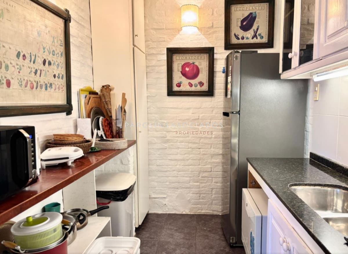 Casa en Venta de 3 Dormitorios en La Barra, Montoya