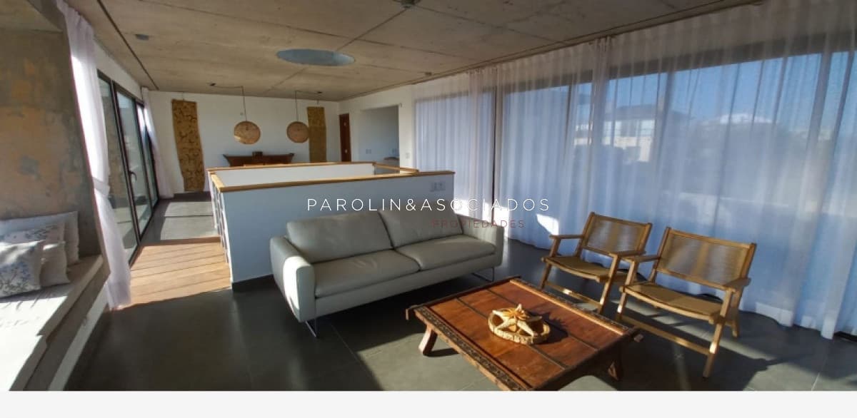 Venta de casa 3 dormitorios en el Chorro, Manantiales.