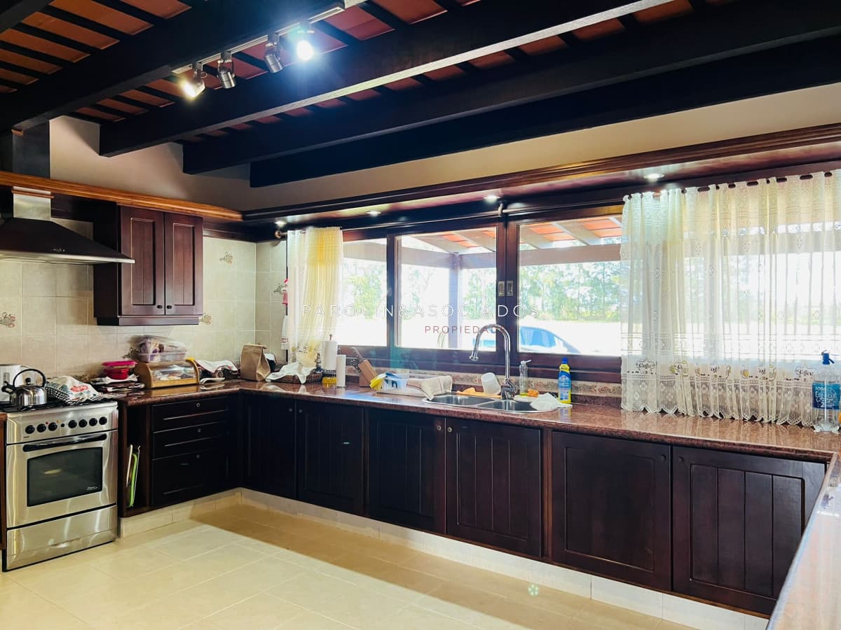 Chacra en venta de 5 dormitorios en Punta del Este.