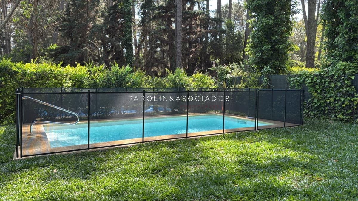 Hermosa Casa en Venta de 4 Dormitorios en Solanas Vacation Club, Punta Ballena