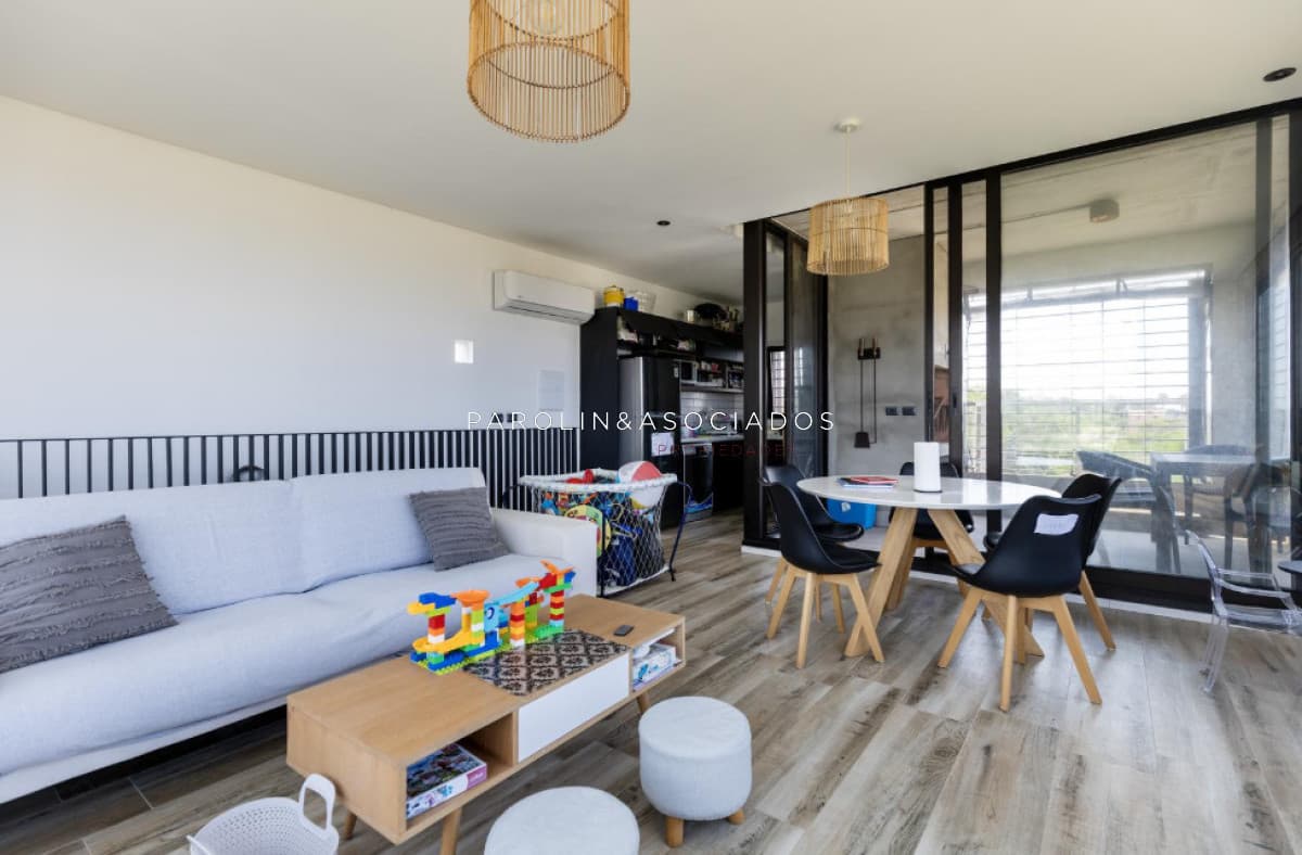 Casa en Venta de 3 Dormitorios ubicada en Santa Monica, Jose ignacio