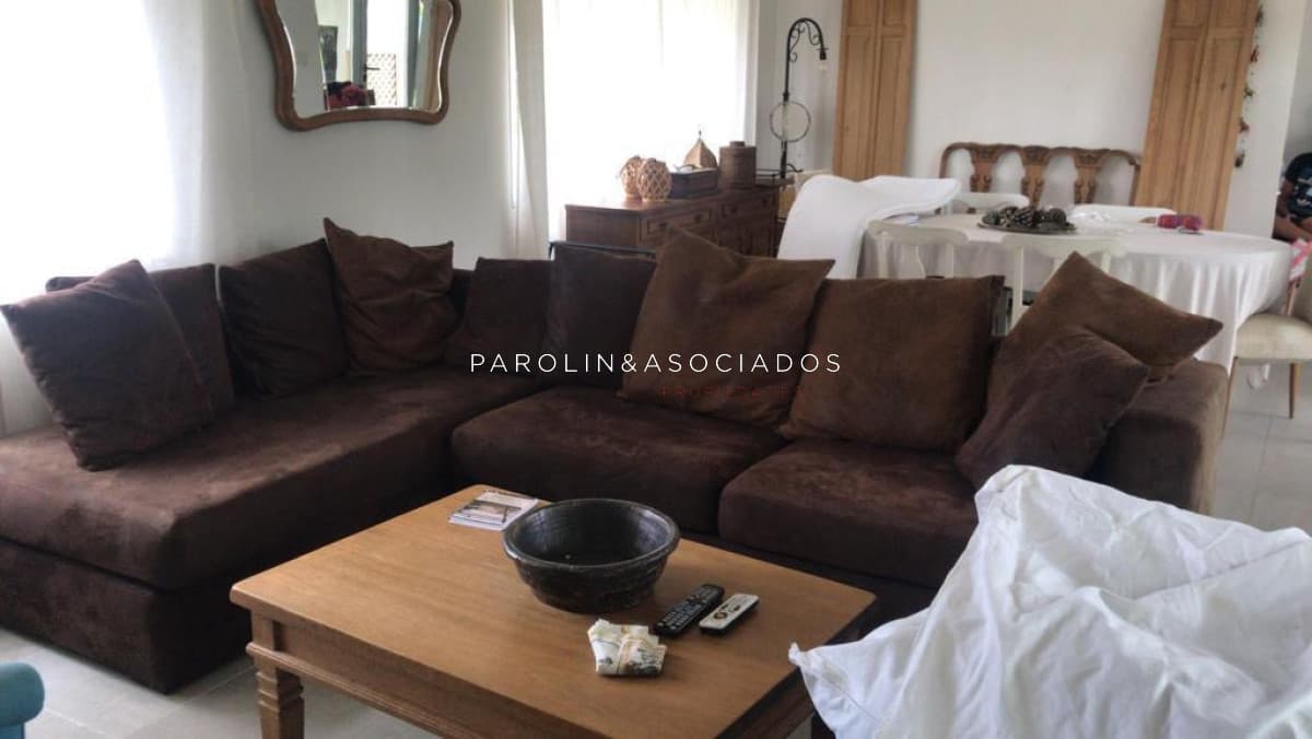 Casa en venta de 3 dormitorios en barrio cerrado La Alborada, Punta del Este.