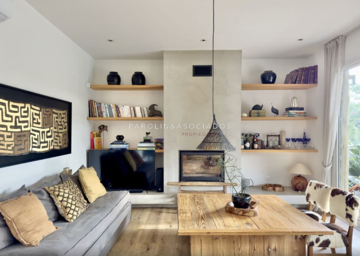 Casa en venta de 4 dormitorios, Manantiales, Punta del Este