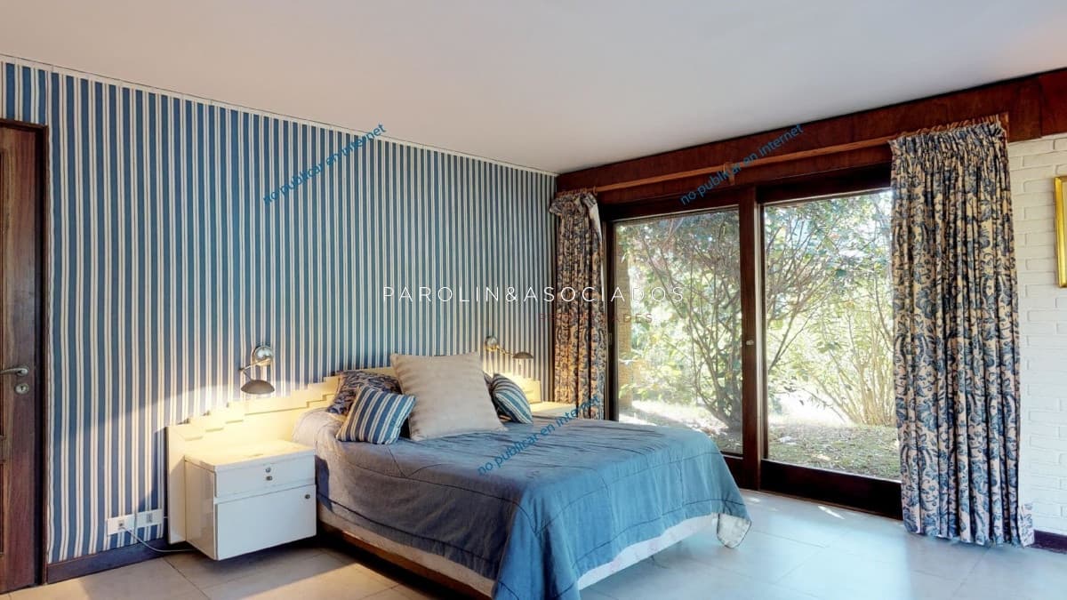 Casa en venta de 5 dormitorios en Mansa, Punta del Este.