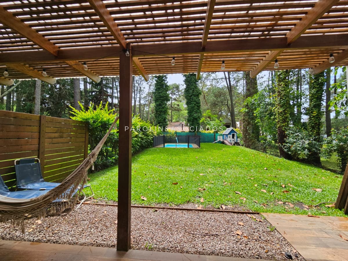 Hermosa Casa en Venta de 4 Dormitorios en Solanas Vacation Club, Punta Ballena