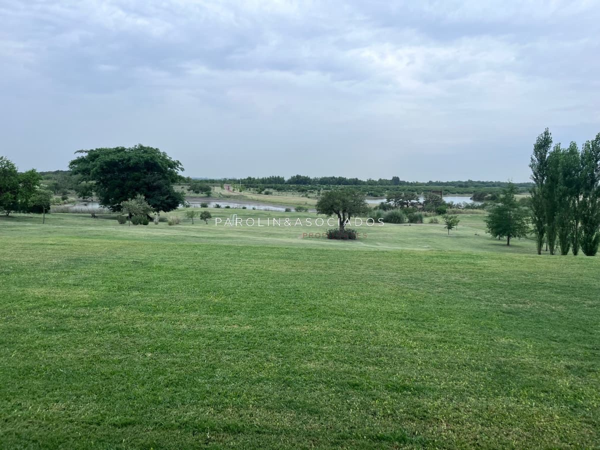 Hermosa Casa en Carmelo Golf