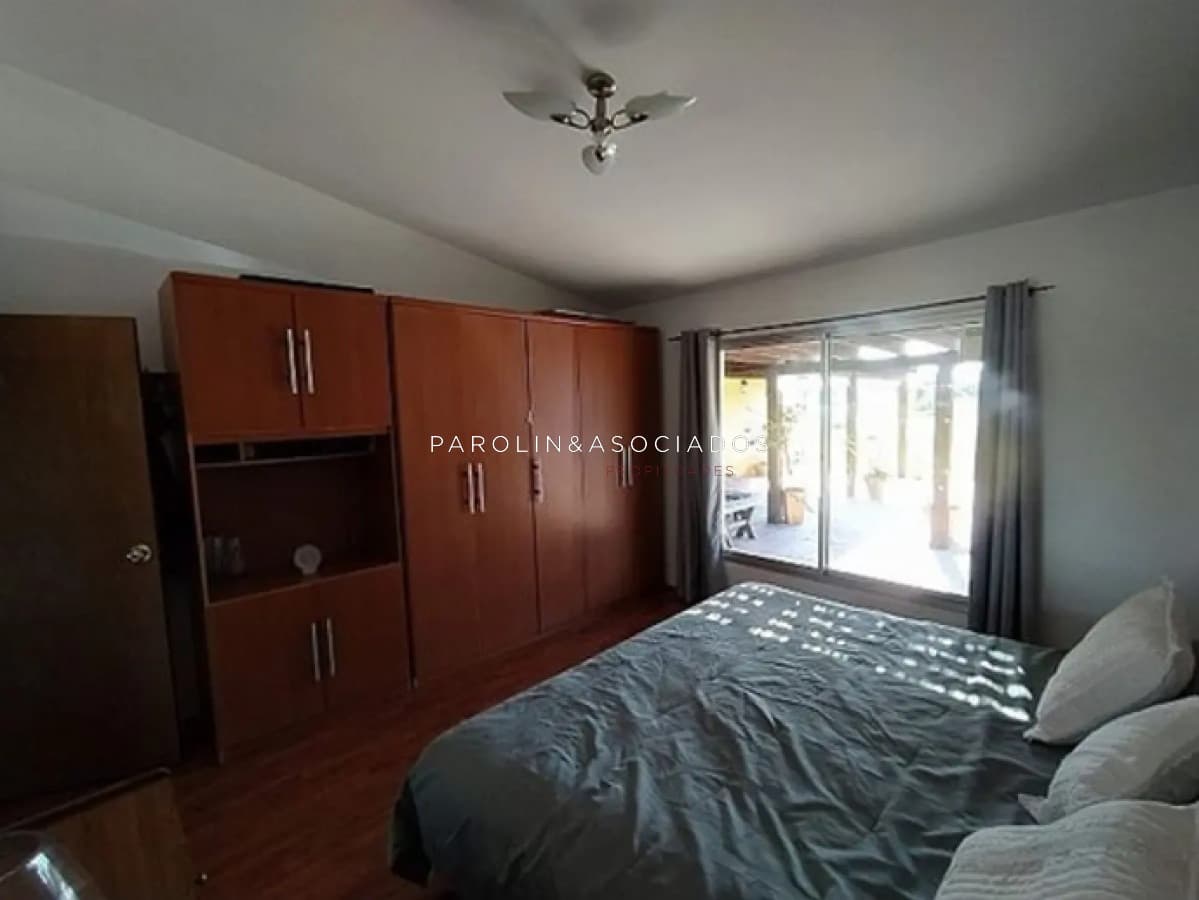 Excelente casa en venta frente al mar en Barra de Portezuelo, Punta del Este.