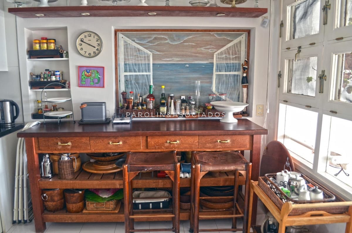 Hermosa casa en venta en Punta del Este.