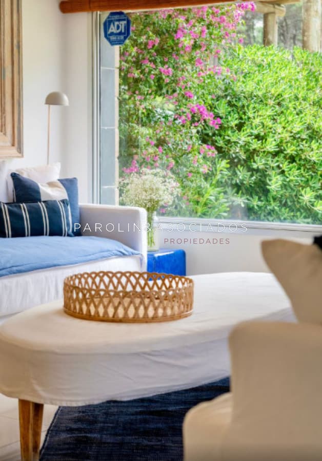 Venta de Casa 4 dormitorios, Manantiales, Punta del Este
