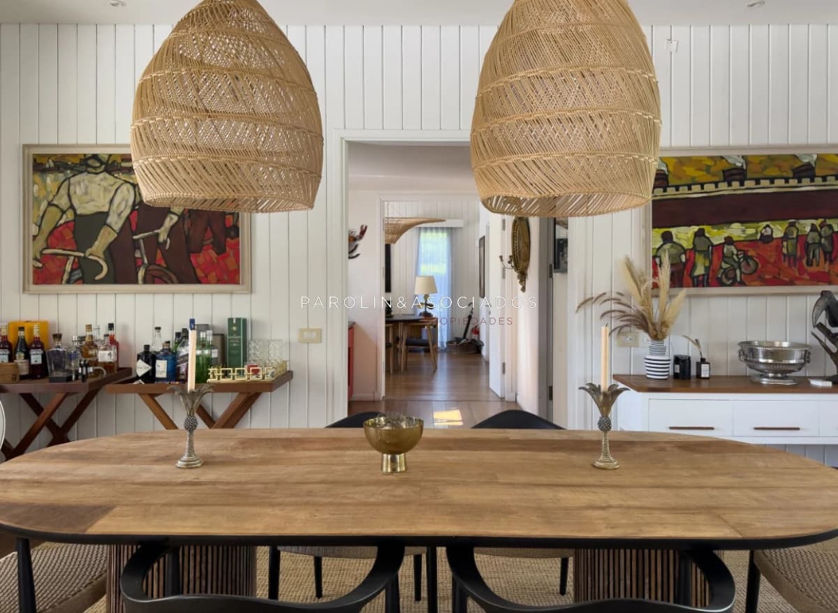 Casa en Venta en San Vicente, José Ignacio