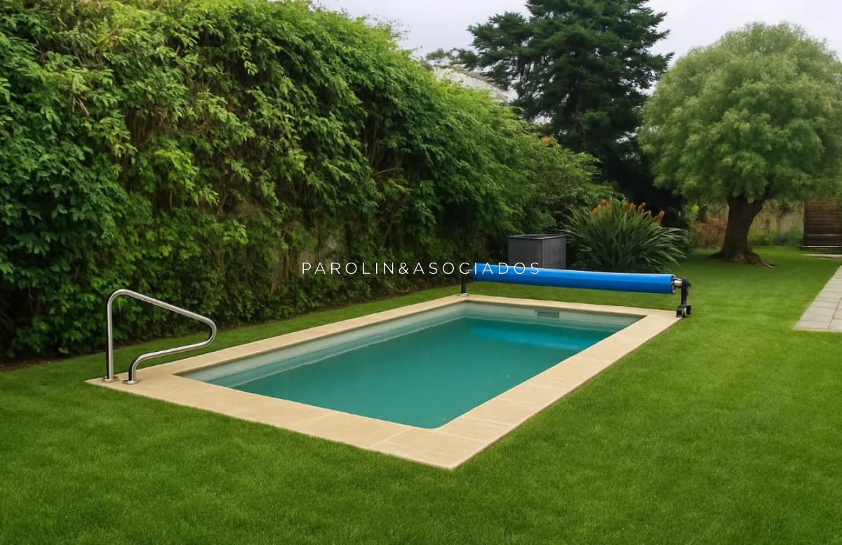 Alquiler Temporario de Casa con 4 Dormitorios en Aidy Grill, Punta del Este