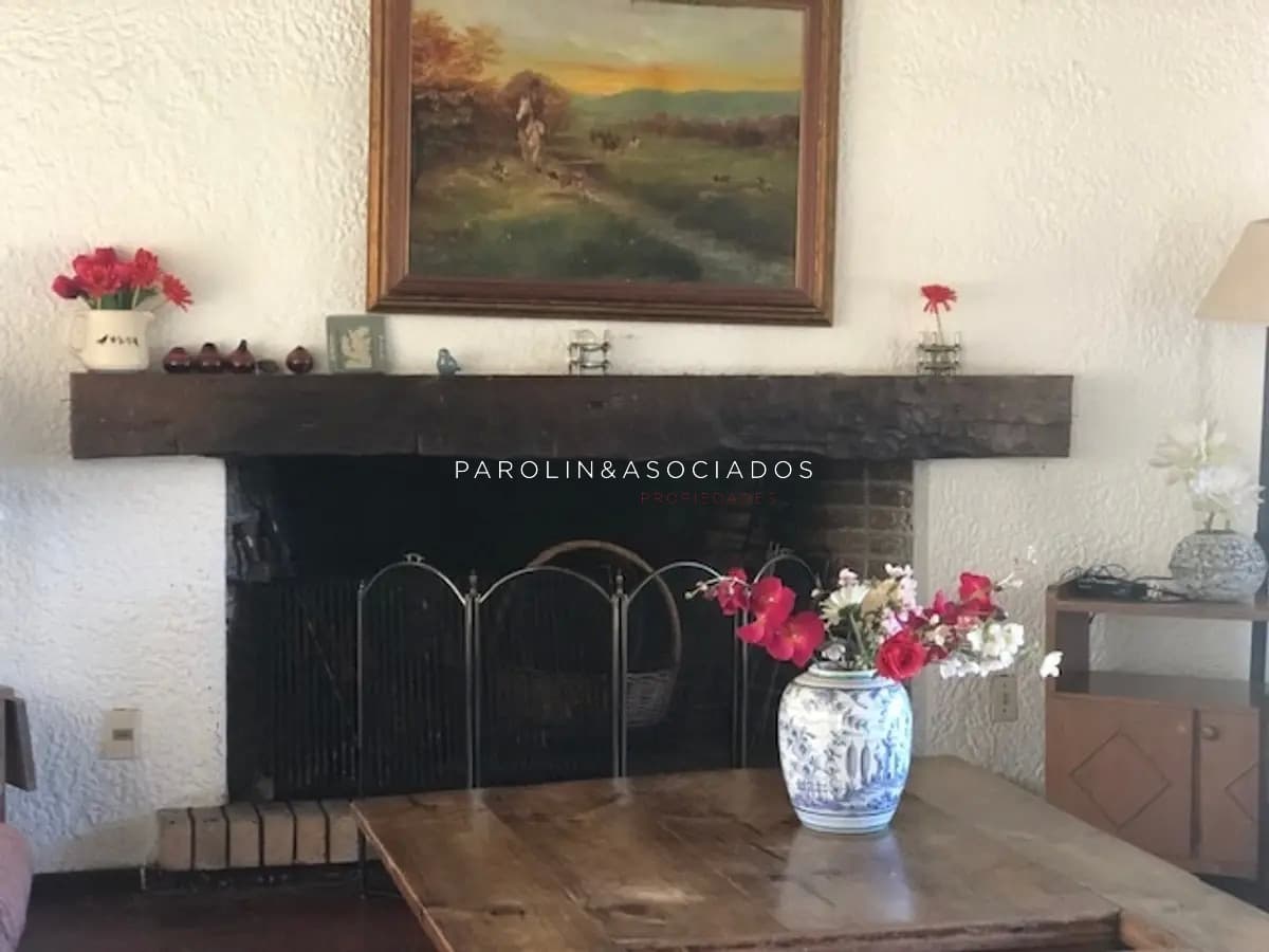 Casa en venta de 4 dormitorios en Beverly Hills, Punta del Este.