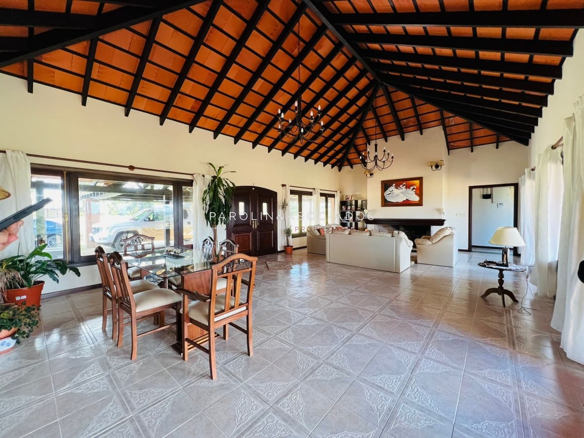 Chacra en venta de 5 dormitorios en Punta del Este.